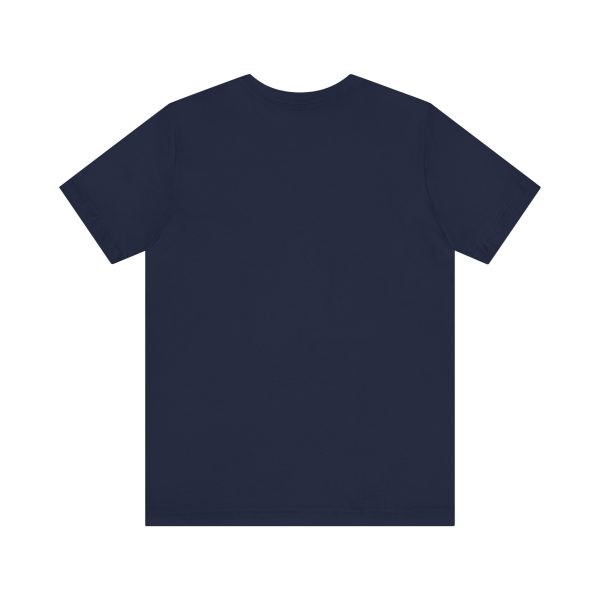Unisex Jersey Short Sleeve Tee - Image 38