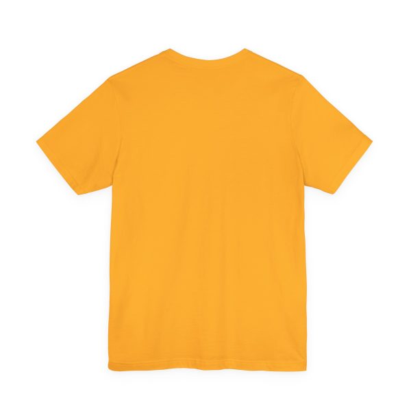 Unisex Jersey Short Sleeve Tee - Image 24