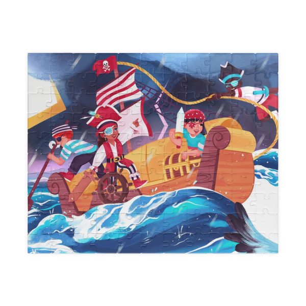 Puzzle (110, 252, 520, 1014-piece)