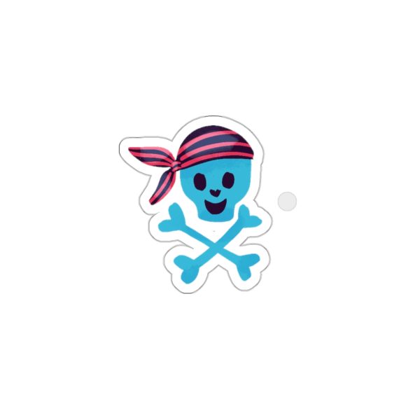 Die-Cut Stickers