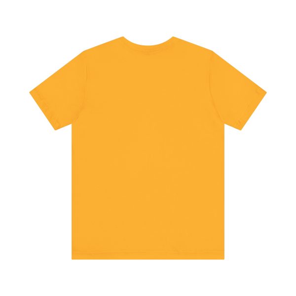 Unisex Jersey Short Sleeve Tee - Image 22