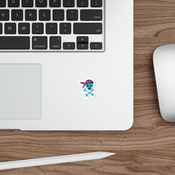 Die-Cut Stickers - Image 2