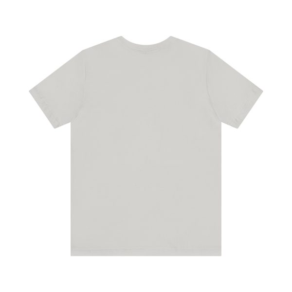 Unisex Jersey Short Sleeve Tee - Image 18