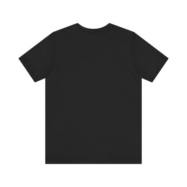 Unisex Jersey Short Sleeve Tee - Image 10