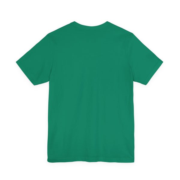 Unisex Jersey Short Sleeve Tee - Image 32