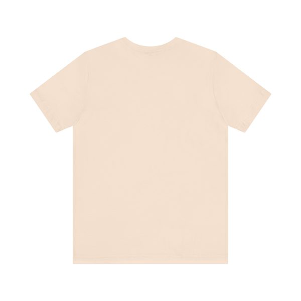 Unisex Jersey Short Sleeve Tee - Image 14