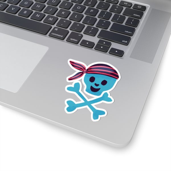 Kiss-Cut Stickers - Image 2