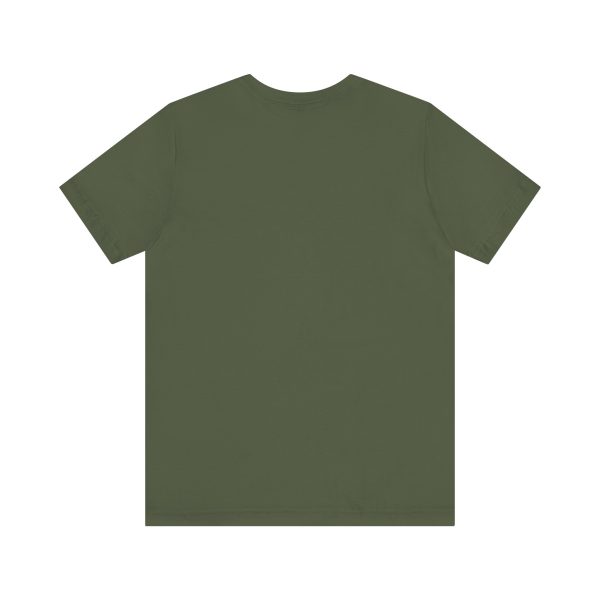 Unisex Jersey Short Sleeve Tee - Image 26