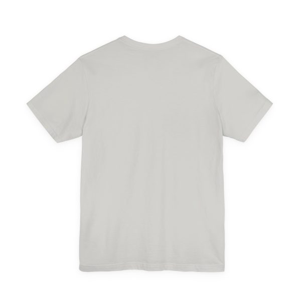 Unisex Jersey Short Sleeve Tee - Image 20