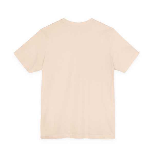 Unisex Jersey Short Sleeve Tee - Image 16