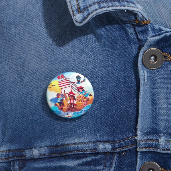 Custom Pin Buttons - Image 2